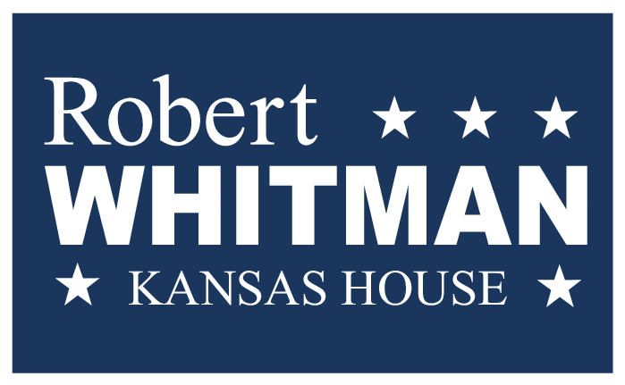 Robert Whitman House logo